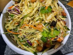 -鹤之乡·齐齐哈尔烤肉·非遗(秋涛路店)