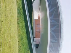 -郑东新区龙湖公共艺术中心