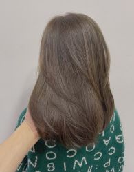 -In Style造型