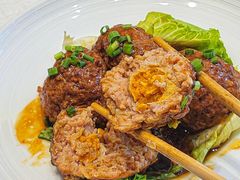-闫府私房菜·百年鲁菜(恒隆店)