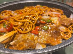 -松沪名灶·豆浆鱼头·新上海菜(飞航吾悦广场店)