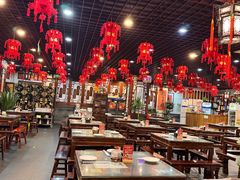 -老北京炸酱面大王.铜锅涮肉(朝阳门店)