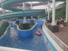 -渔岛海洋度假区