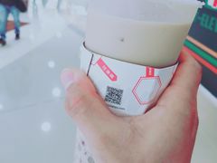 -桂桂茶(恒基名人店)