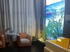 -水秀坊·足道 SPA (巨鹿店)