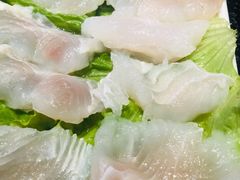 巴沙鱼-惠丰堂饭庄·烤鸭·京味菜(翠微路店)