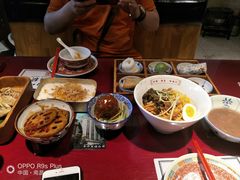 -味福记·本地特色菜(八一万达广场店)