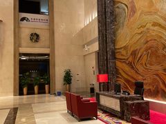 -宜昌富力皇冠假日酒店·咖啡1号西餐厅