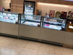 -哈根达斯(绍兴银泰店)