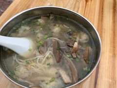 -西天尾扁食卤肉(湄洲农贸市场店)