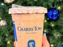 -CHARLIETOWN红茶公司(南京万象天地店)