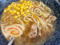 -米彩料理(西丽店)