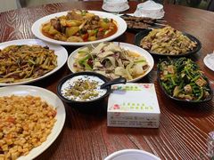 -马黑哥椒麻鸡(清江山水店)