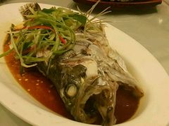 -老妈菜馆(建设街店)