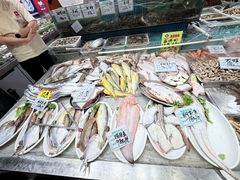 -旺角小渔村·海肠捞饭开创者(二马路店)