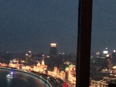 -非常时髦餐厅VUE Restaurant(外滩茂悦大酒店)
