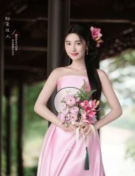 -金夫人婚纱摄影(华南店)