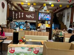 -日葵 大阪烧ひまり(仙霞路店)