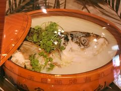 -风味小馆(天目湖宾馆店)