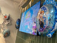 -萨卡屋亲子乐园·餐厅(龙山万物工场店)