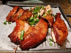 -绿茶餐厅(华联万柳店)