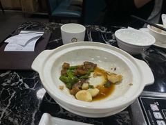 -李师傅脆肚(华强北店)