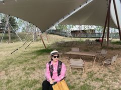-燕塞湖鸟语林景区