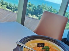 -不仔客海鲜·烧烤·270度海景餐厅(大东海店)