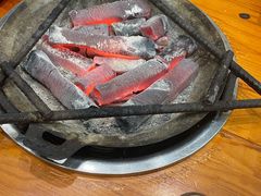 -山城正宗集安高丽火盆