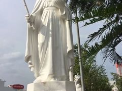 -芽庄大教堂