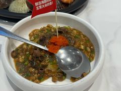 -大锅强·蒸海鲜青岛菜(金沙滩店)
