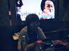 -好乐迪(张扬路八佰伴店)