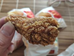 -麦当劳(东方时代广场分店)
