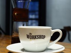-The Workshop Coffee