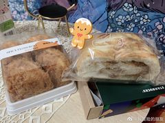 -BreadTalk面包新语·烘焙蛋糕(海珠丽影广场店)