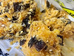 -鲍师傅糕点(永安里店)