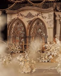 点击看大图 -王府花园酒店·宴会厅