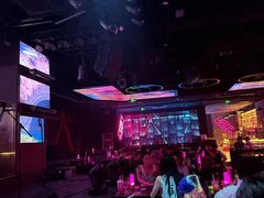 -MOSSO音乐酒吧·live house(南京旗舰店)