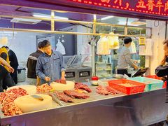 -八合里牛肉火锅(八合里总店)