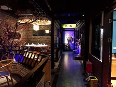 -江南韵·无锡太湖文化体验餐厅(凤凰天街店)