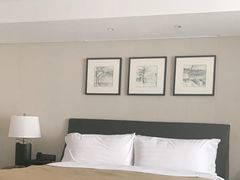 -行者书屋大堂吧 ·下午茶(南京圣和府邸酒店)