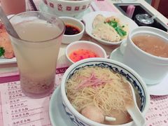 -池记(尖沙咀店)