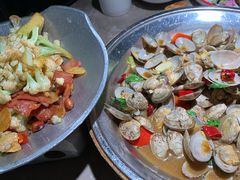 -新白鹿餐厅(嘉兴八佰伴华府店)
