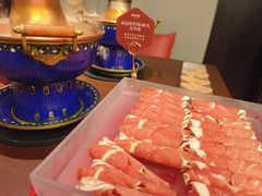 -明湖楼·经典鲁菜(大明湖店)