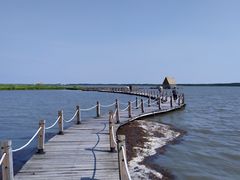 -农垦当壁镇兴凯湖旅游度假区