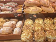 -小飞象面包公社(珠江路金鹰店)
