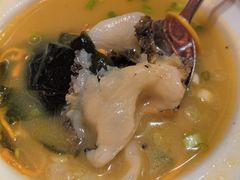 -松涛园朝鲜·海鲜·料理店(鸭绿江断桥店)