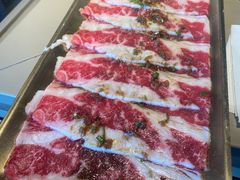 -西塔老太太泥炉烤肉(青浦蟠龙天地店)