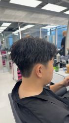 -5M HAIR SALON 旗舰店