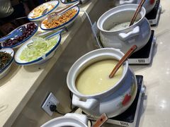 -素满香·食养自助(建邺万达店)
